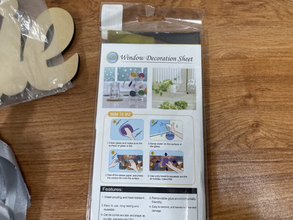Cards & Craft Supplies