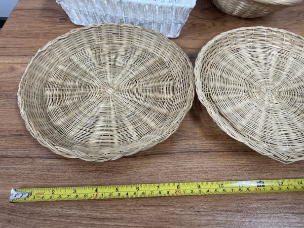 Baskets
