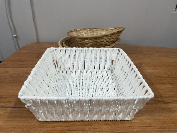 Baskets