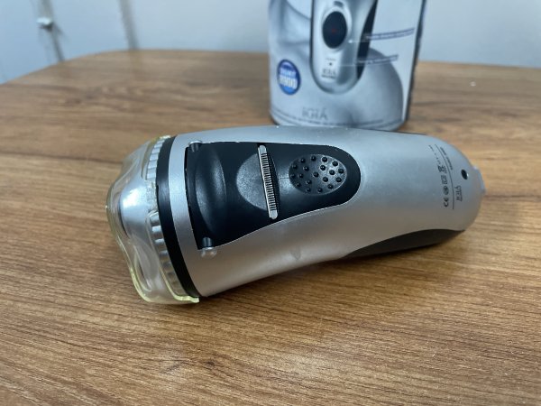 Electric Shaver