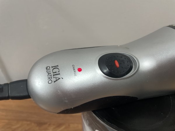 Electric Shaver