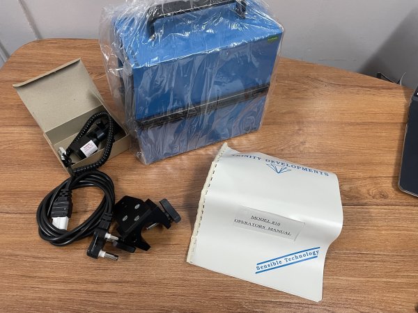 Infusion Pump