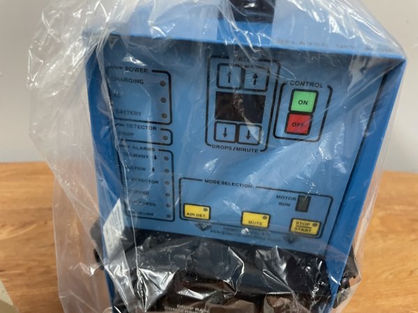 Infusion Pump
