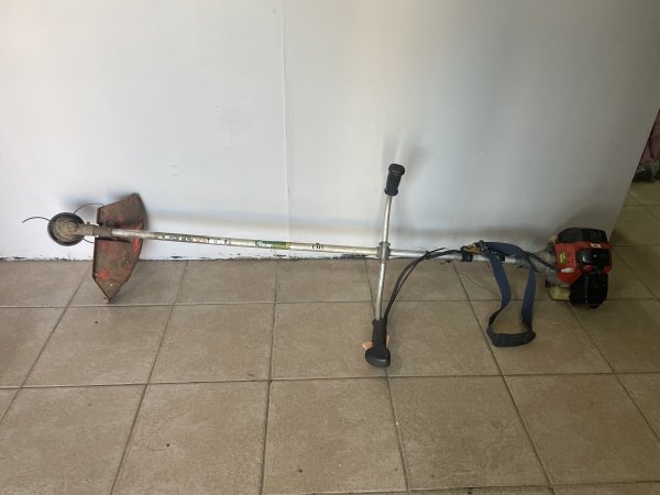 Brush Cutter