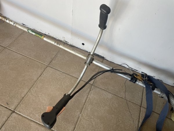 Brush Cutter