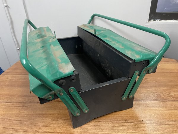 Toolbox