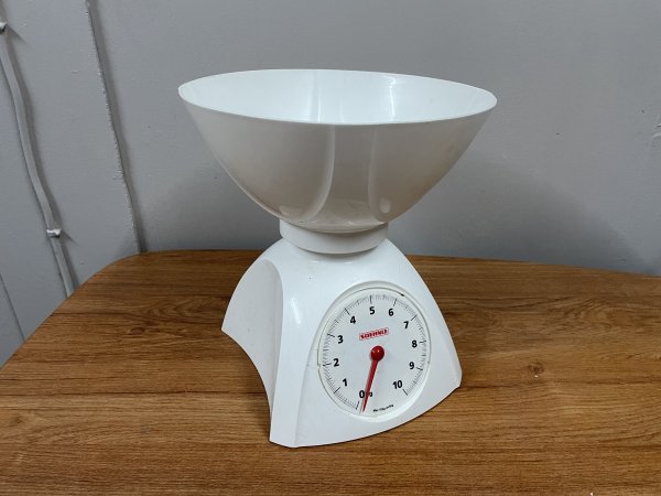 Kitchen Scale