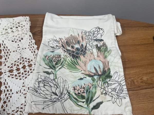 Table Runners