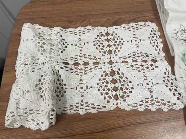 Table Runners