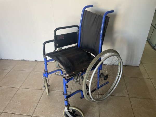 Wheelchair