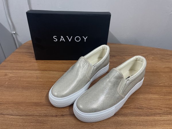Brand New Sneakers