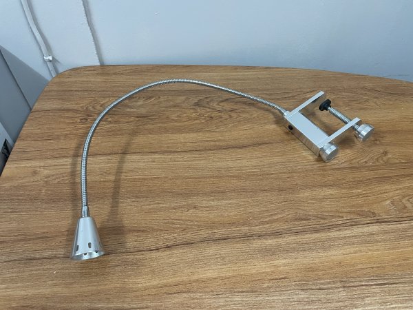 Magnetic Braai Light