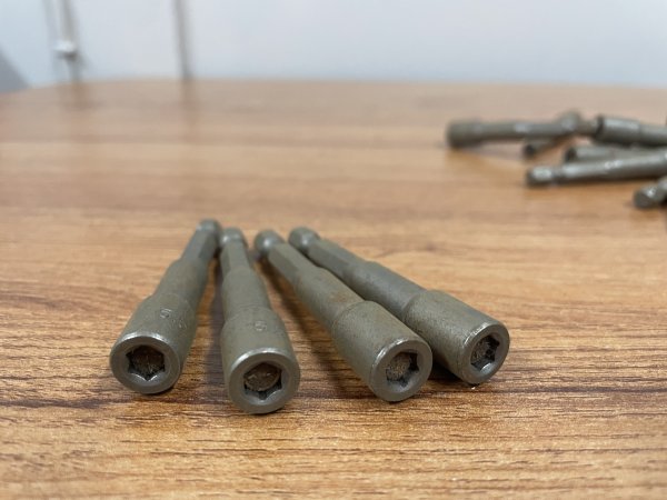 5.5mm Nut Setters