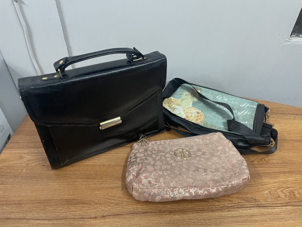 Vintage Purses