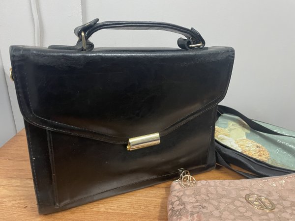 Vintage Purses