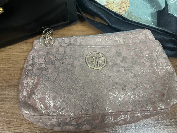 Vintage Purses