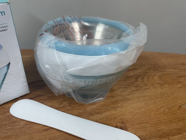 Ice Cream Maker
