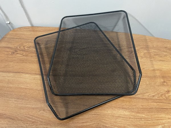 Paper Trays