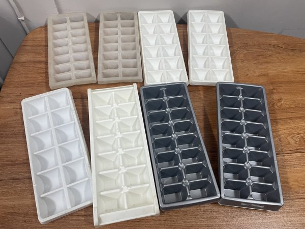 Ice Trays