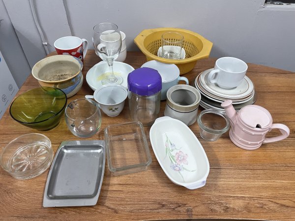 Homeware