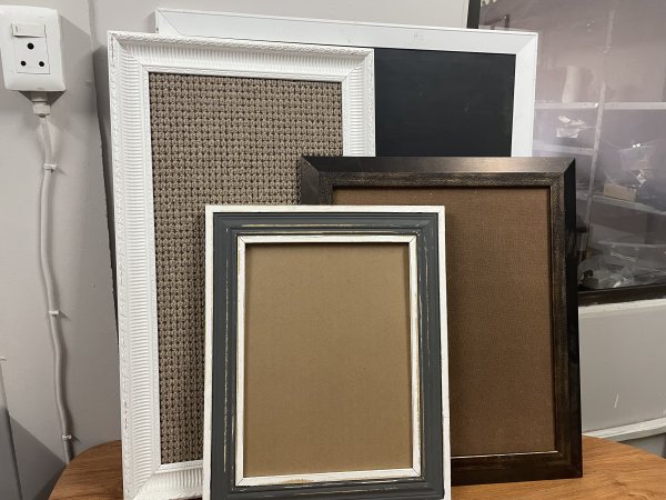 Frames