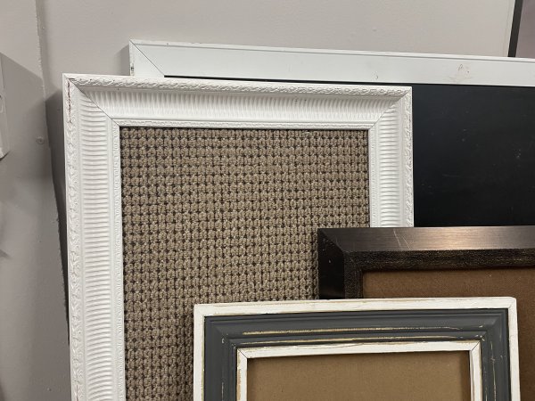 Frames