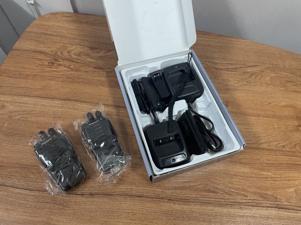 Two Way Radios