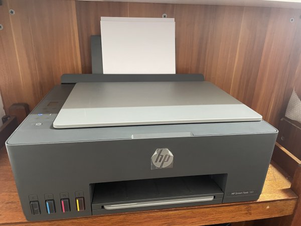 HP Printer - As Good As New