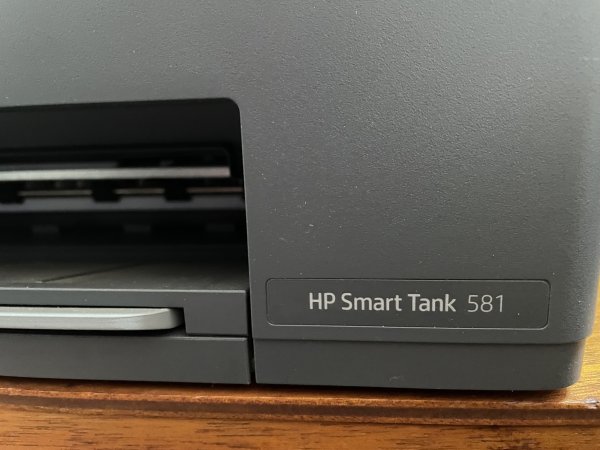 HP Printer - As Good As New