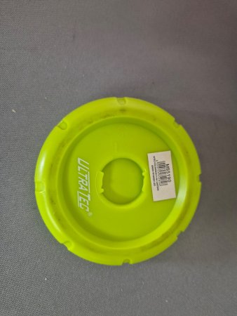 LED Camping Lanterns ×4 — Magneto & Ultra Tec