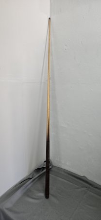 One-Piece Wooden Snooker / Pool Cue