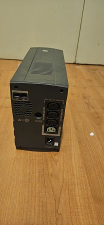 APC Back-UPS RS 1100 (1100VA / 660W) — Tested Working