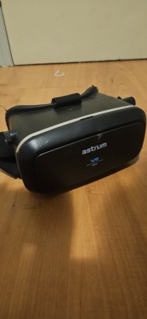 Astrum Mobile VR Headset