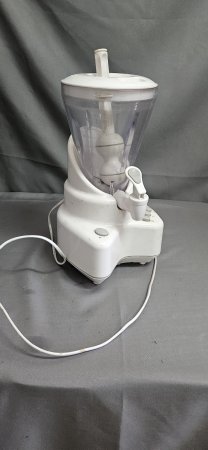 Kenwood Smoothie Maker with Built-In Dispensing Tap — Working