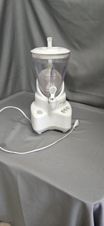 Kenwood Smoothie Maker with Built-In Dispensing Tap — Working