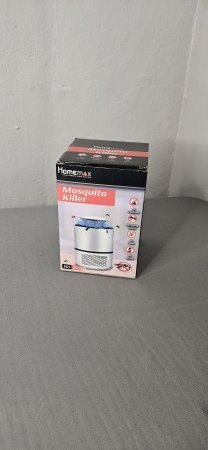 Homemax USB Mosquito Killer Lamp