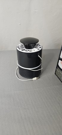 Homemax USB Mosquito Killer Lamp