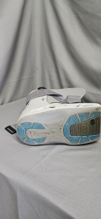 Aircast Moonboot— Adjustable Air Cast Ankle / Foot Brace (Size 9)