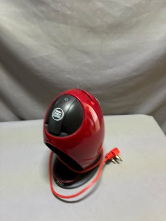 Nescafé Dolce Gusto "Jovia" Pod Coffee Machine — Powers On