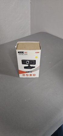 Full HD 1080p USB Webcam (XHC-11) with Box