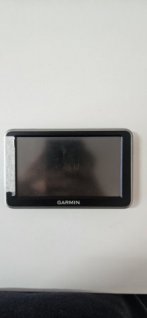 Garmin nüvi 2300 GPS Navigator with 12V Car Charger