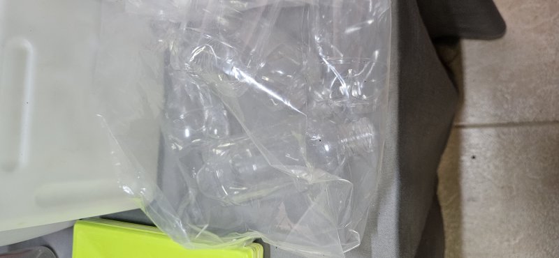 Plastic Drinkware & Picnic Bundle — Sports Bottles, Cups & Plates