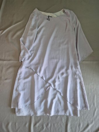 Bundle of 5 Ladies' Dresses, Size 36 (Cocktail, Chambray, Floral & More)