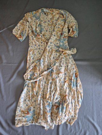 Bundle of 5 Ladies' Dresses, Size 36 (Cocktail, Chambray, Floral & More)
