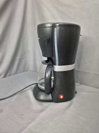 Russell Hobbs Filter Coffee Machine — Working Condition
