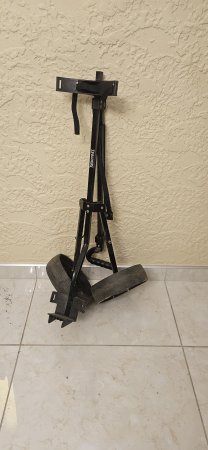 Spalding Golf Trolley