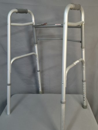 Adjustable Height Walker