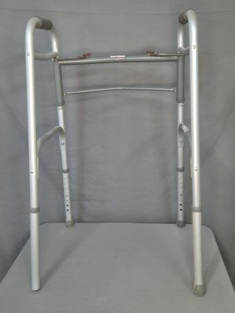 Adjustable Height Walker