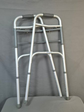 Adjustable Height Walker