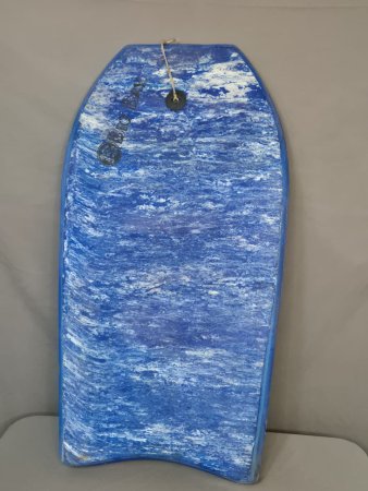 Body Board - Solid Foam